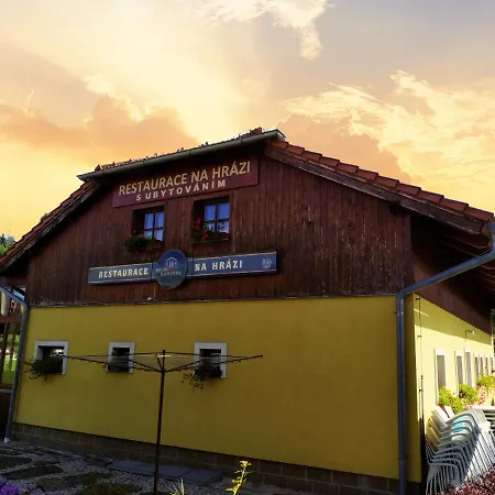 Na Hrazi