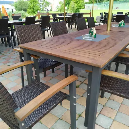 Na Hrazi * Český Krumlov