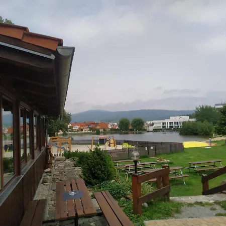 Na Hrazi Guest house