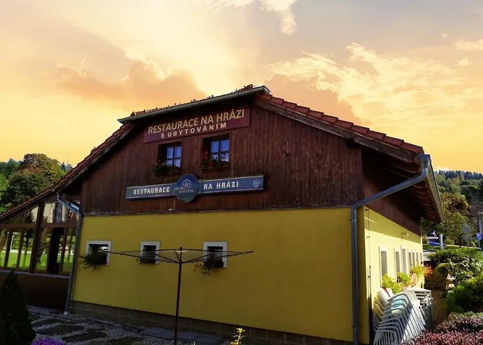 Na Hrazi